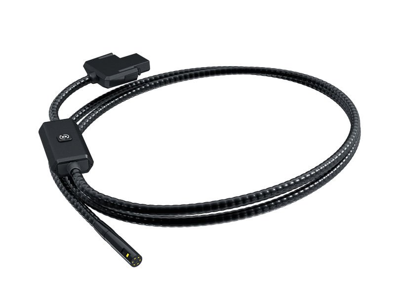 Bosch Inspektionskamera GIC 4/5 Imager Dual Camera / 1,5 m Produktbild img1 L