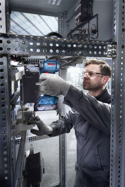 Bosch Akku-Bohrschrauber ISR 18V-30 PHX Produktbild img4 L