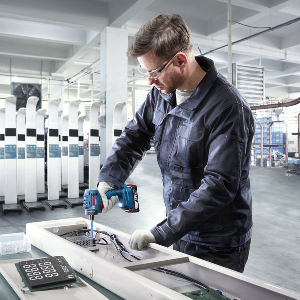 Bosch Akku-Bohrschrauber ISR 18V-30 PHX Produktbild img6 L