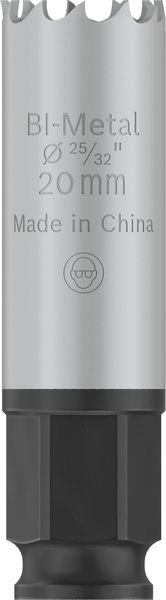 PRO Multi Material PC Plus Lochsäge, 24-tlg. Produktbild img2 L