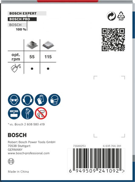 PRO Sheet Metal PC Plus Lochsäge, 76&nbsp;mm Produktbild img3 L