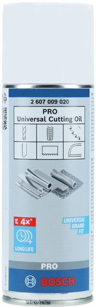Bosch PRO Universal Cutting Oil Produktbild img2 L