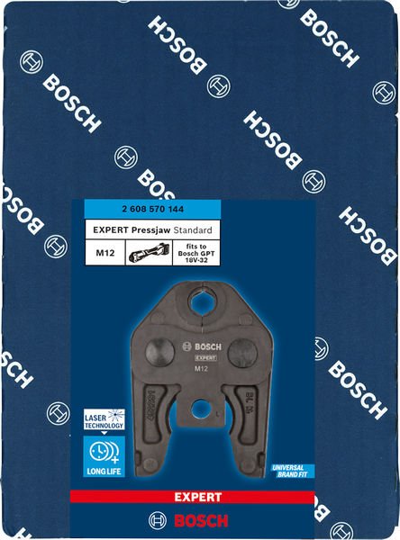 Bosch Pressbacken Standard M Produktbild img2 L