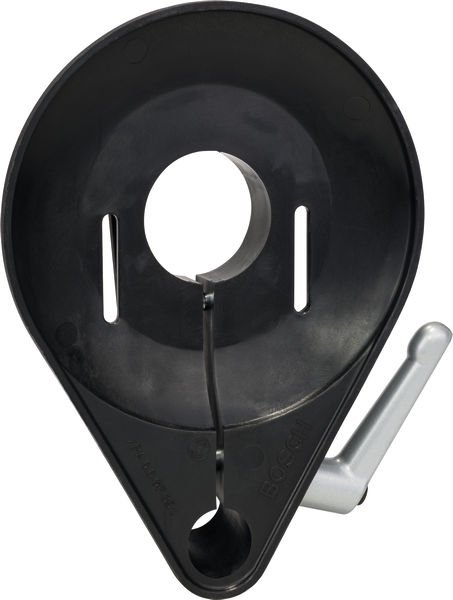 Bosch PRO Splash Guard, Universal Produktbild img1 L