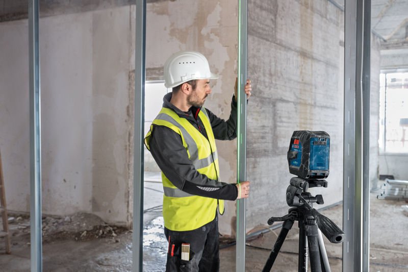 Linienlaser GLL 20-22 G, Tasche Produktbild img3 L