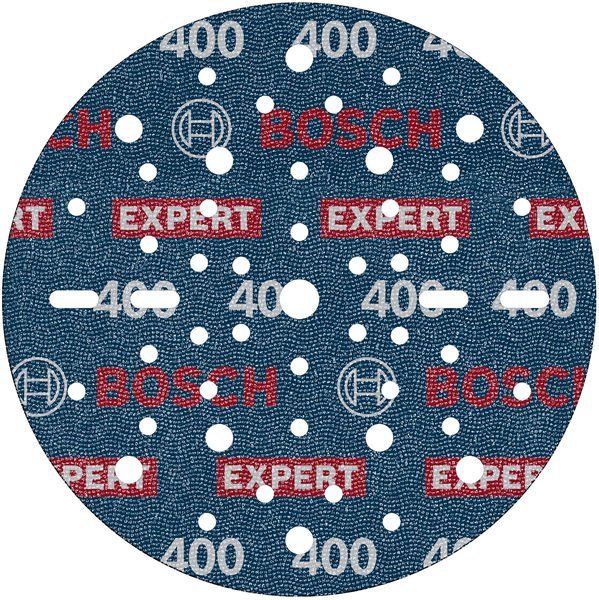 Bosch EXPERT O780 Folienschleifscheibe, 150 mm Produktbild img1 L