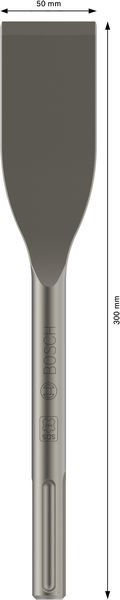 Bosch PRO SDS max-5C Fliesenmeißel-Set, 50 x 300 mm Produktbild img3 L
