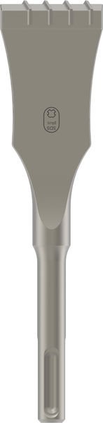 PRO SDS plus-5C Mörtelmeißel mit Carbide-Spitze, 32 x 130 mm Produktbild img1 L