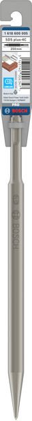 Bosch PRO SDS plus-4C Spitzmeißel, 250 mm Produktbild img2 L