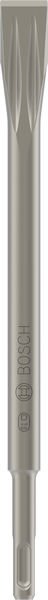 Bosch PRO SDS plus-5C Flachmeißel-Set, 20 x 250 mm Produktbild img1 L