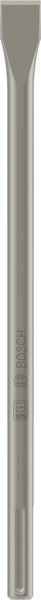 Bosch PRO SDS max-4C Flachmeißel-Set, 25 x 400 mm Produktbild img1 L