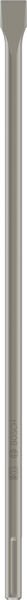 Bosch PRO SDS max-4C Flachmeißel-Set, 25&nbsp;x&nbsp;600&nbsp;mm Produktbild img1 L