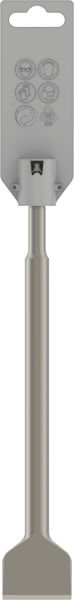 Bosch PRO SDS plus-4C Spatmeißel, 40 x 250 mm Produktbild img4 L