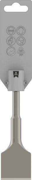 Bosch PRO SDS plus-4C Spatmeißel, 40 x 140 mm Produktbild img4 L