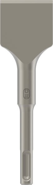 Bosch PRO SDS plus-4C Spatmeißel, 40 x 140 mm Produktbild img1 L