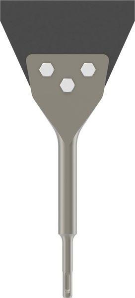 Bosch PRO SDS plus Floor Scraper, 130 x 290&nbsp;mm Produktbild img4 L