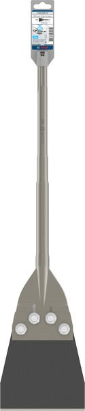 Bosch PRO SDS max Floor Scraper, 152 x 635 mm Produktbild img2 L