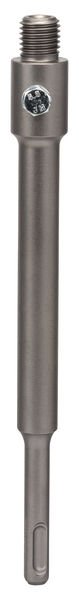 Bosch PRO SDS plus Adapter, 220 mm, M16 Produktbild img1 L