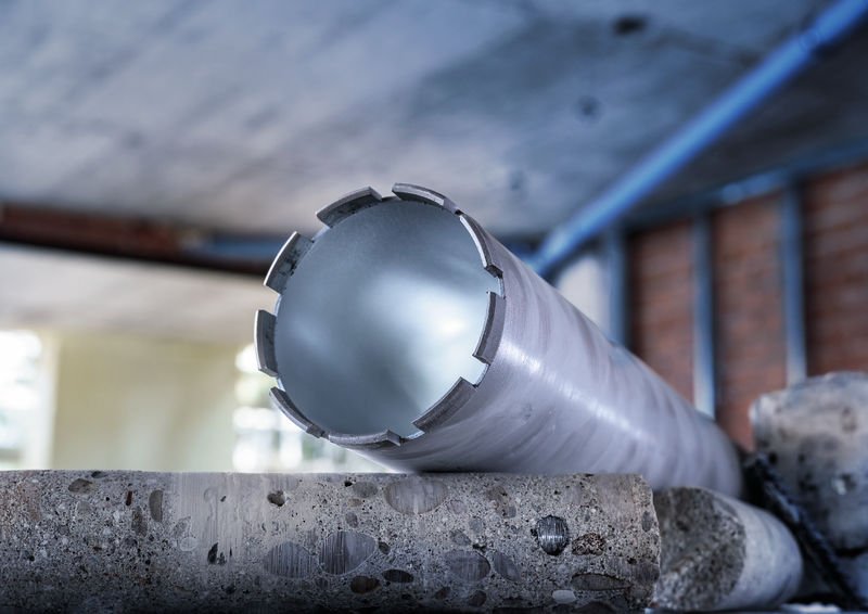 PRO Core Cutter wet, 62&nbsp;x&nbsp;450&nbsp;mm, G 1 1/4 Zoll Produktbild img5 L