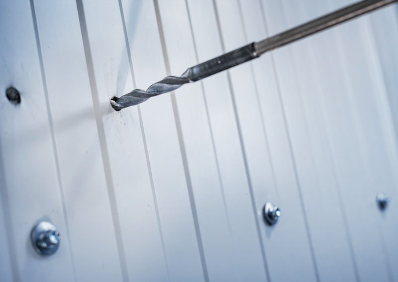 PRO Wood HSS Installationsbohrer, 16&nbsp;x&nbsp;100&nbsp;x&nbsp;400&nbsp;mm Produktbild img8 L