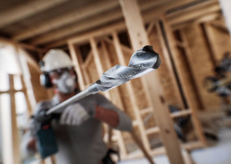 PRO Wood HSS Installationsbohrer, 16&nbsp;x&nbsp;100&nbsp;x&nbsp;400&nbsp;mm Produktbild img9 L