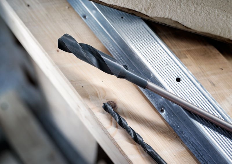 PRO Wood HSS Installationsbohrer, 16&nbsp;x&nbsp;100&nbsp;x&nbsp;400&nbsp;mm Produktbild img6 L