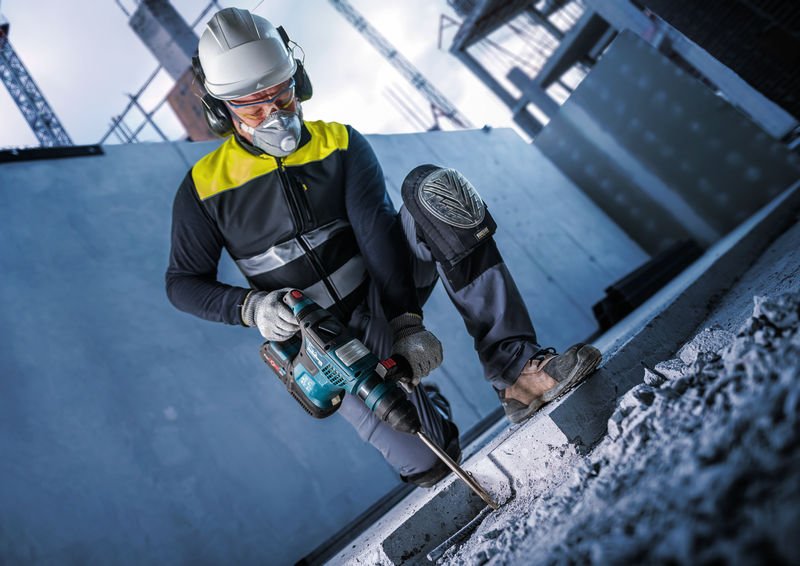 Bosch PRO SDS plus-4C Spitzmeißel, 250 mm Produktbild img6 L