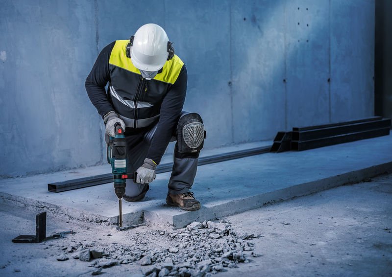 Bosch PRO SDS plus-4C Spitzmeißel, 250 mm Produktbild img10 L