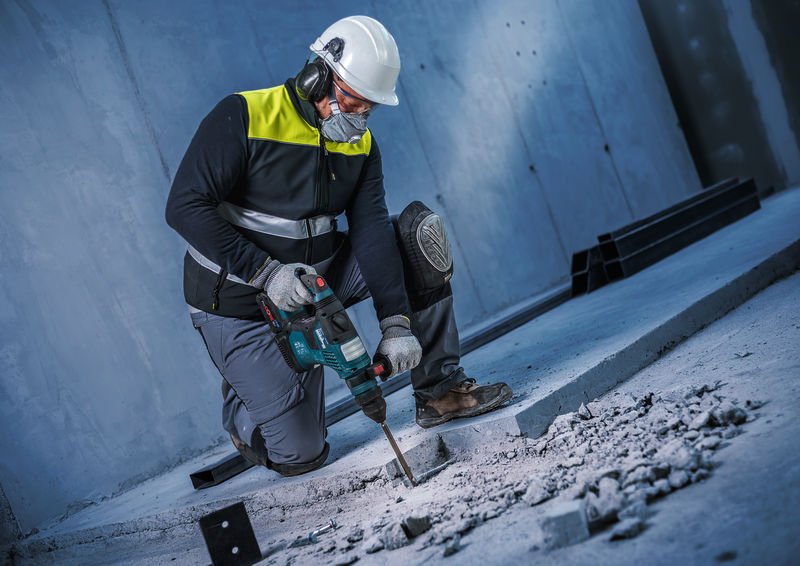 Bosch PRO SDS plus-4C Spitzmeißel, 250 mm Produktbild img9 L