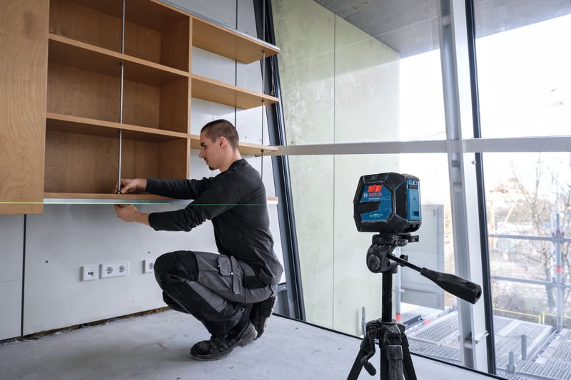 Linienlaser GLL 20-22 G, Tasche Produktbild img13 L