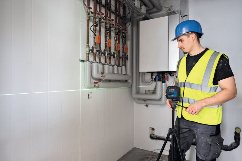 Linienlaser GLL 20-22 G, Tasche Produktbild img10 L