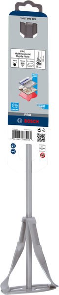 Bosch PRO Multi Material Highly Fluid Rührkorb, 85&nbsp;mm Produktbild img2 L
