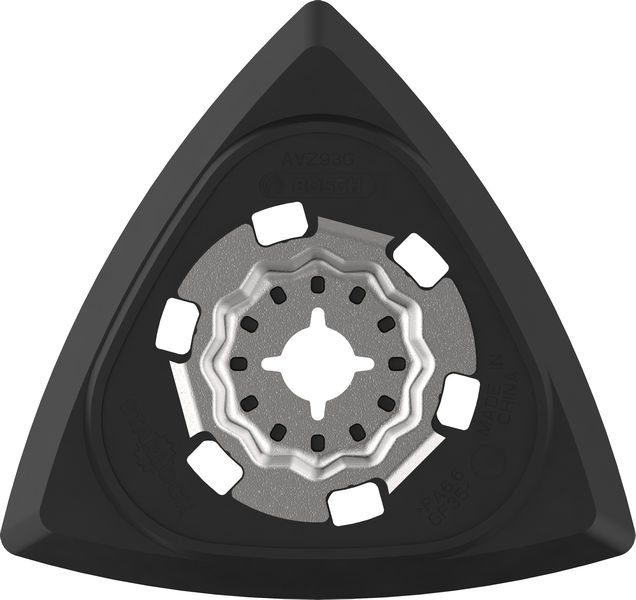Bosch PRO AVZ 93 G Zubehör für Multifunktionswerkzeuge, 93&nbsp;mm Produktbild img1 L