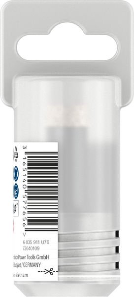 Bosch PRO Core Cutter dry, 14 x 30 x 22,23&nbsp;mm Produktbild img3 L