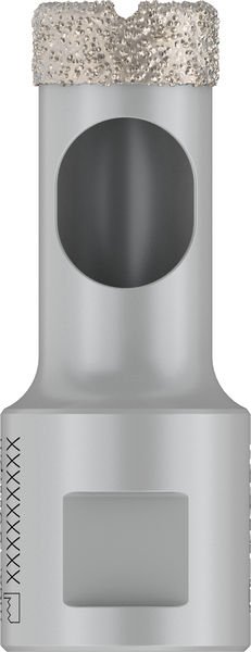 Bosch PRO Core Cutter dry, 16 x 30 x 22,23 mm Produktbild img2 L