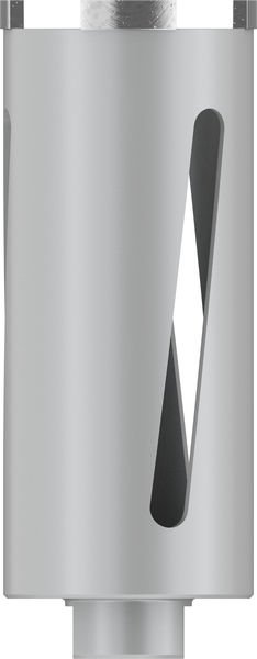Bosch PRO Core Cutter dry, 65 x 150 mm, G 1/2 Zoll Produktbild img3 L