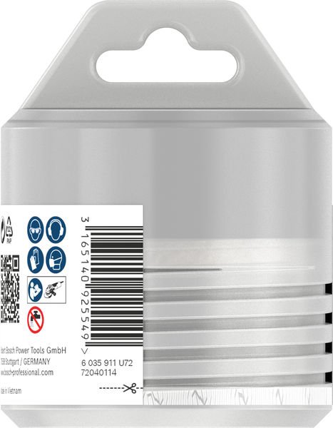 Bosch PRO Core Cutter dry X-Lock, 57&nbsp;x&nbsp;35&nbsp;mm Produktbild img3 L