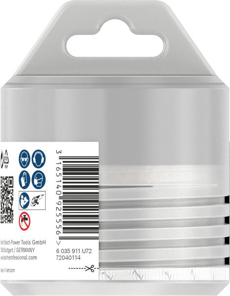 Bosch PRO Core Cutter dry X-Lock, 60&nbsp;x&nbsp;35&nbsp;mm Produktbild img3 L