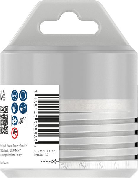 Bosch PRO Core Cutter dry X-Lock, 65&nbsp;x&nbsp;35&nbsp;mm Produktbild img3 L