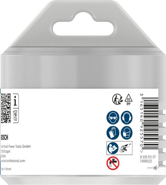 Bosch PRO Core Cutter dry X-Lock, 67&nbsp;x&nbsp;35&nbsp;mm Produktbild img3 L