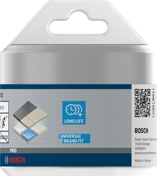 Bosch PRO Core Cutter dry X-Lock, 68 x 35 mm Produktbild img4 L