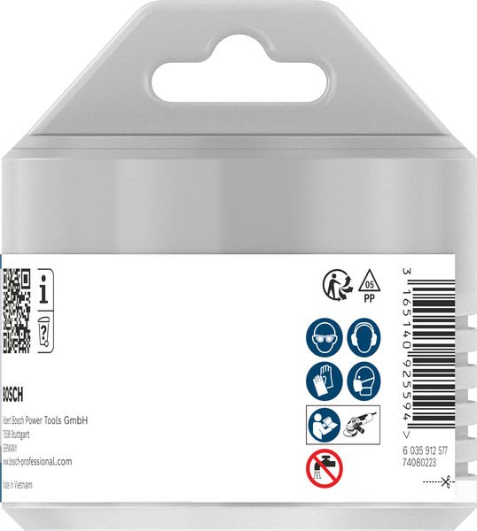 Bosch PRO Core Cutter dry X-Lock, 70&nbsp;x&nbsp;35&nbsp;mm Produktbild img3 L