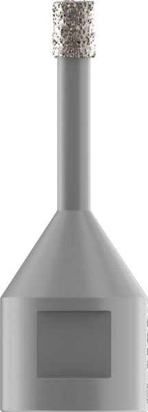 Bosch Diamanttrockenbohrer Dry Speed, Produktbild img2 L
