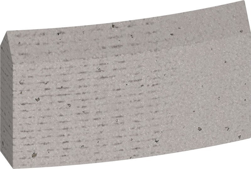 Bosch PRO Trockenbohrkrone, 102 x 11,5 mm, 1 1/4-Zoll UNC Produktbild img1 L