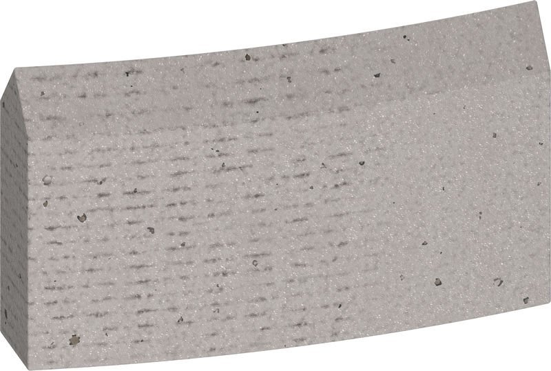 Bosch Segmente für PRO Trockenbohrkrone, 112 x 11,5 mm, 1 1/4-Zoll UNC Produktbild img1 L