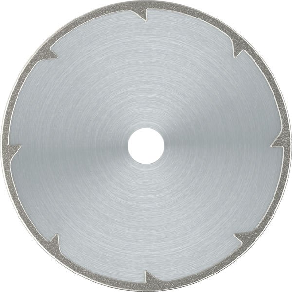 PRO Marble Diamanttrennscheibe, 180 x 22,23&nbsp;mm Produktbild img2 L