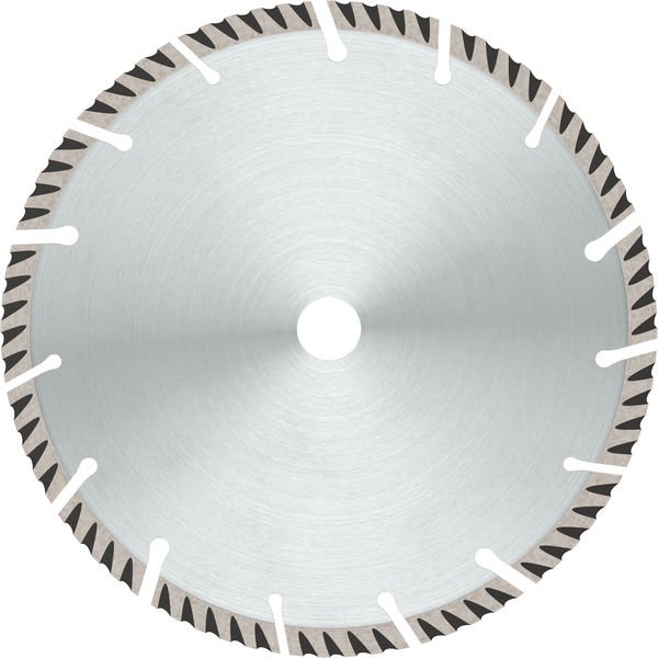 Bosch Diamanttrennscheibe Standard for Universal 115mm (10er-Pack) Produktbild img2 L