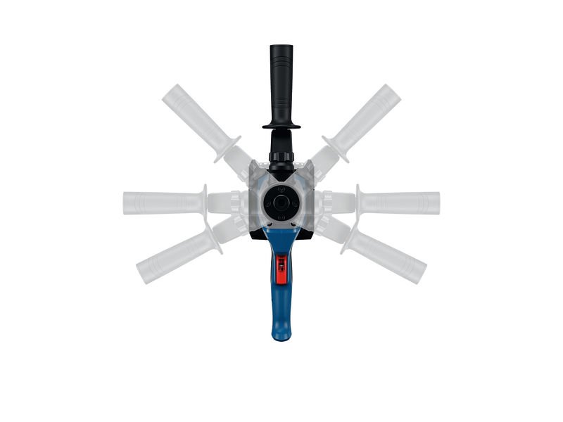 Rührwerk GRW 18V-120 Produktbild img3 L