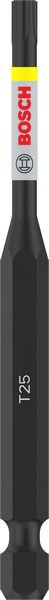 Bosch PRO Torx Impact Bit, T25, 90 mm Produktbild img1 L