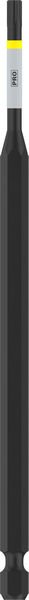 PRO Torx Impact Bit, T25, 150&nbsp;mm Produktbild img4 L